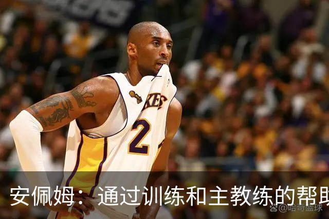 安佩姆：通过训练和主教练的帮助，我非常好的适应了现在的位置
