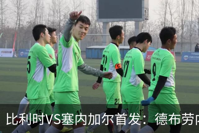 比利时VS塞内加尔首发：德布劳内领军 特罗萨德配多库